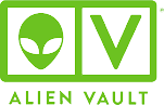 alienvault logo